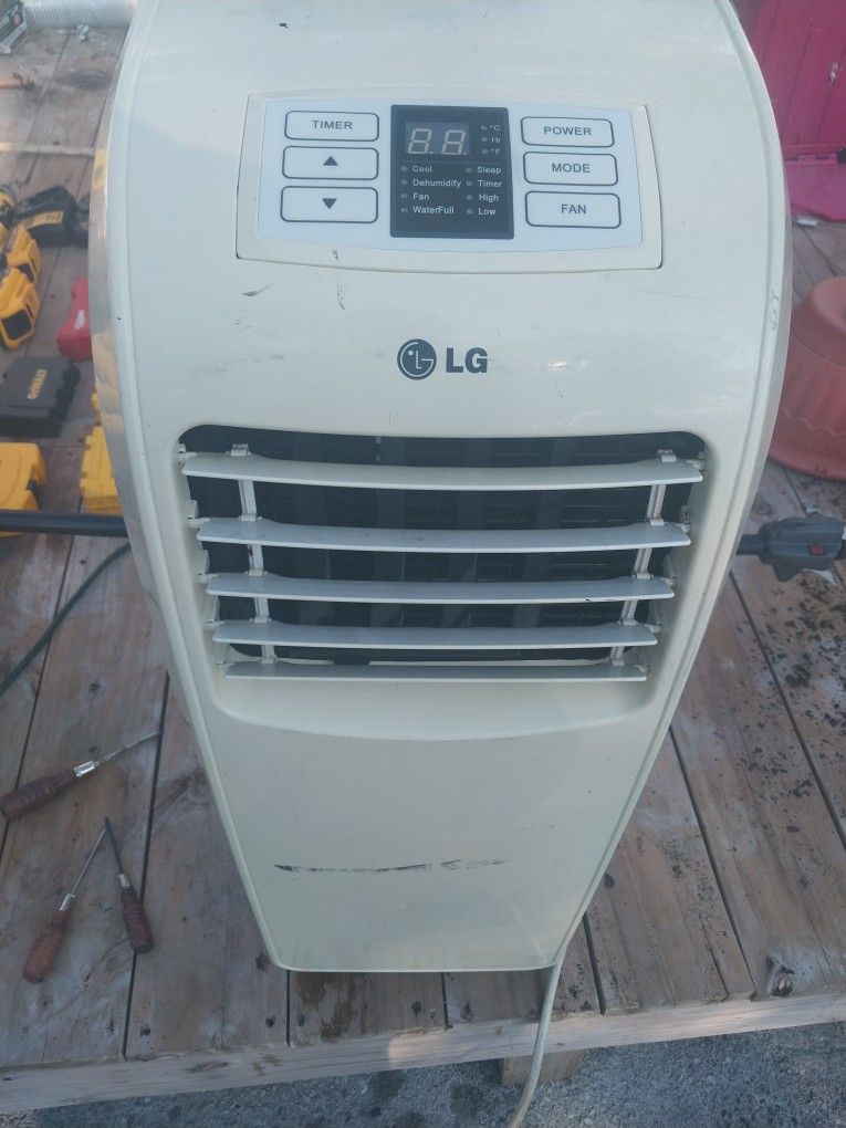 office works air conditioner