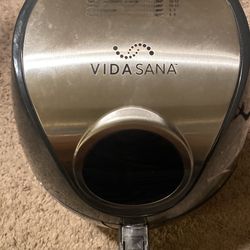 Vida Sana Air Fryer