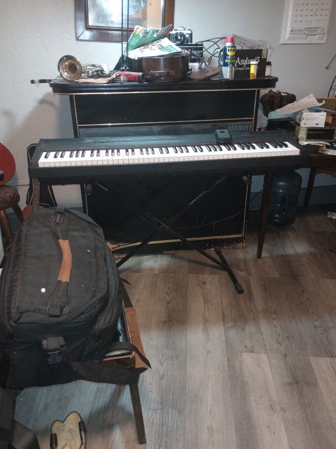 Electric Digital Piano