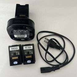 Rechargeable Xbox Battery Snd Charging Dock