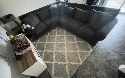 Sectional Couch With Queen Pull Out