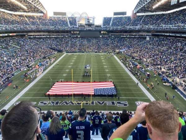 Seahawks Vs Titans Tickets