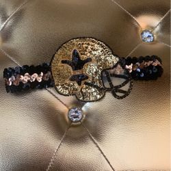 Beautiful Adult Saints Headband’s 