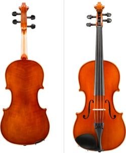 Viola 14" Samuel Eastman VA 100