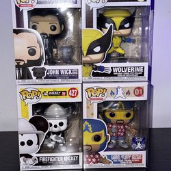 Funkos