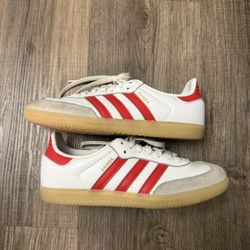 Adidas Low Samba  