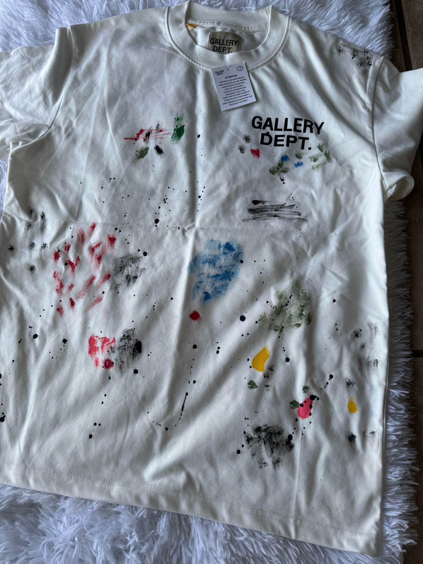 T-SHIRT GALLERY❤️🔥