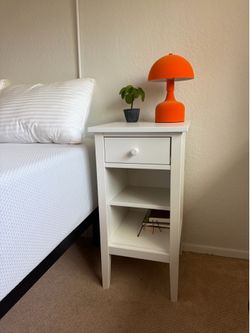 IKEA nightstand