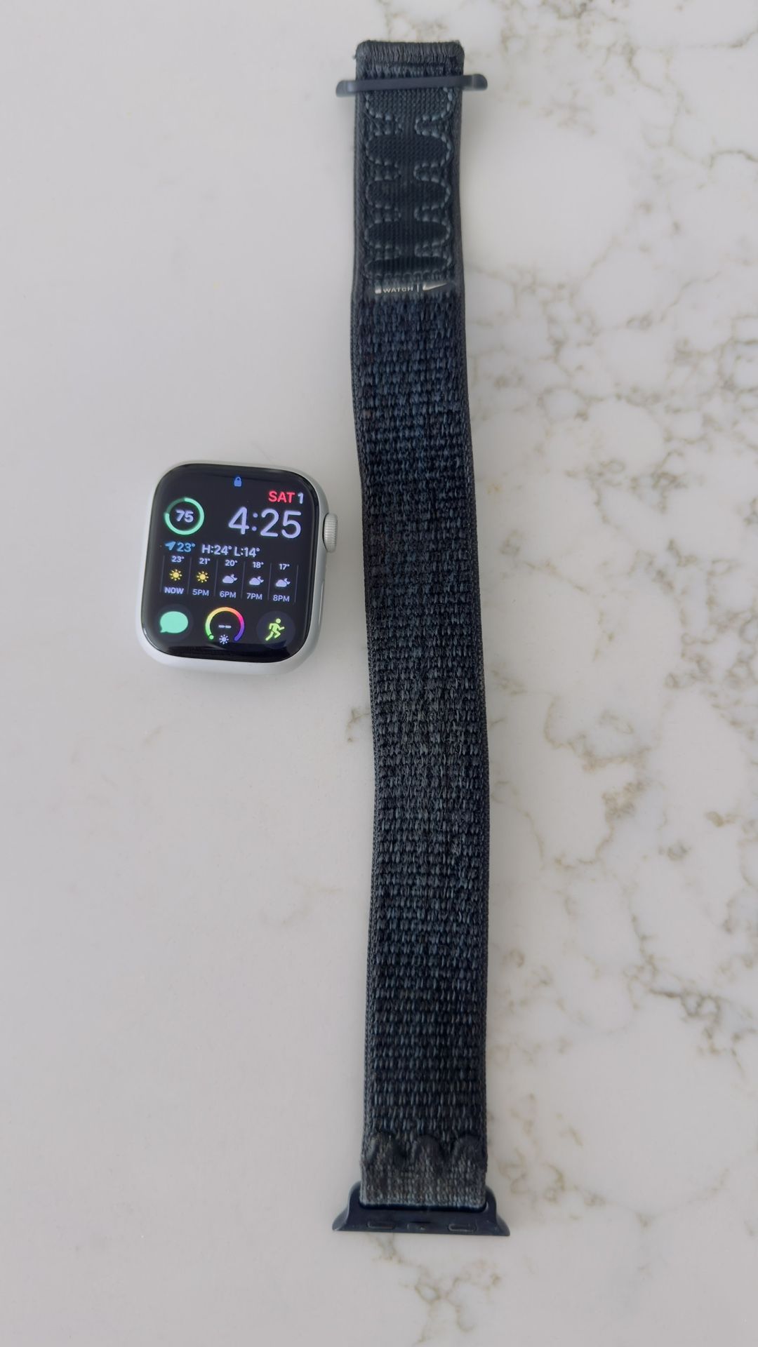 Apple Watch Series 9 GPS, 41mm