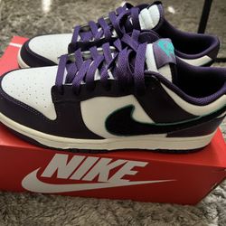 Nike Dunks