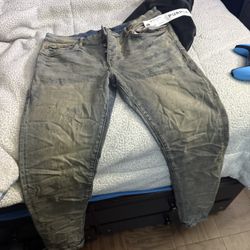 Purple Jeans 