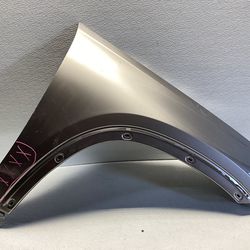 2019 2020 2021 2022 2023 2024 MERCEDES BENZ GLE RIGHT PASSENGER FENDER