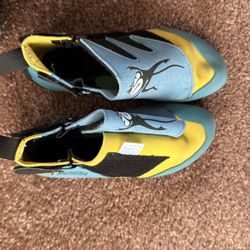 Climbing Shoes For Kids 