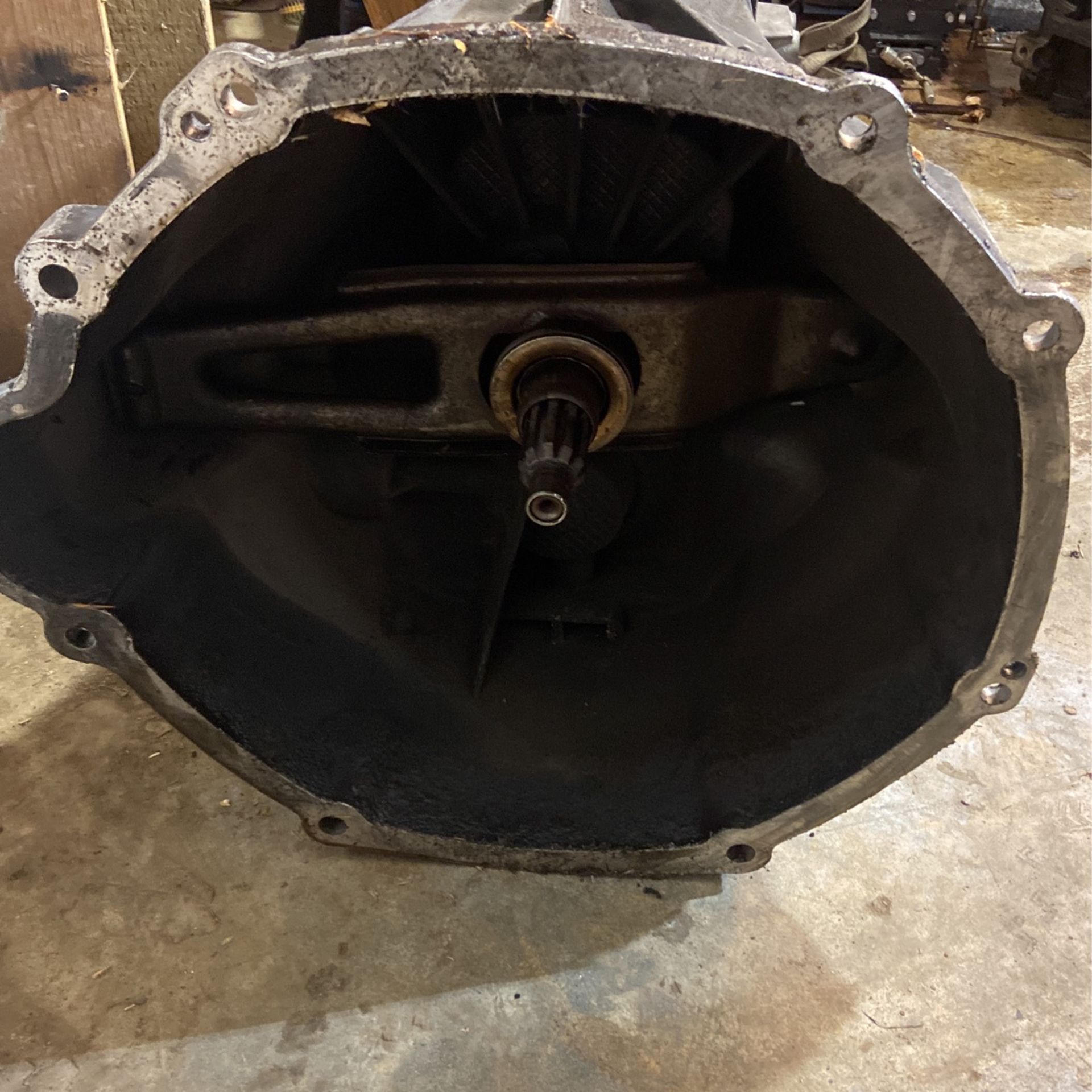 ZF6 Transmission for Sale in Tenino, WA OfferUp