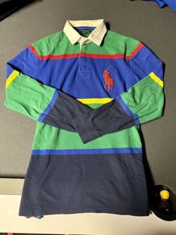 Rugby Long sleeve 
