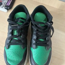 Jordan