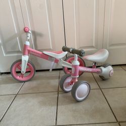 BOBIKE Plus  allobebe Bike