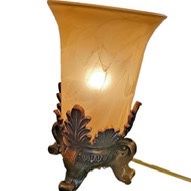 Victorian Globe