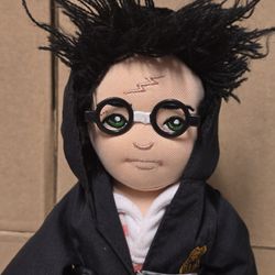 Harry Potter @ToyBros 