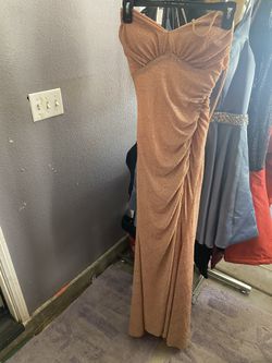 Girl Dress Size Meduim