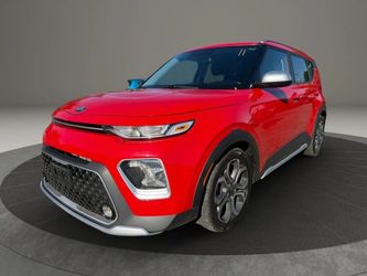 2020 Kia Soul