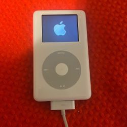iPod