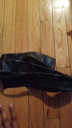 Bike tube 26x2.125