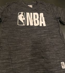 NBA T-shirt