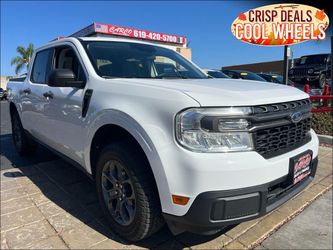 2024 Ford Maverick