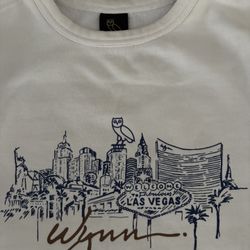 Octobers Very Own x Wynn LV