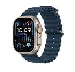 Apple Watches