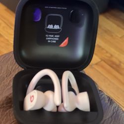 Powerbeats pro