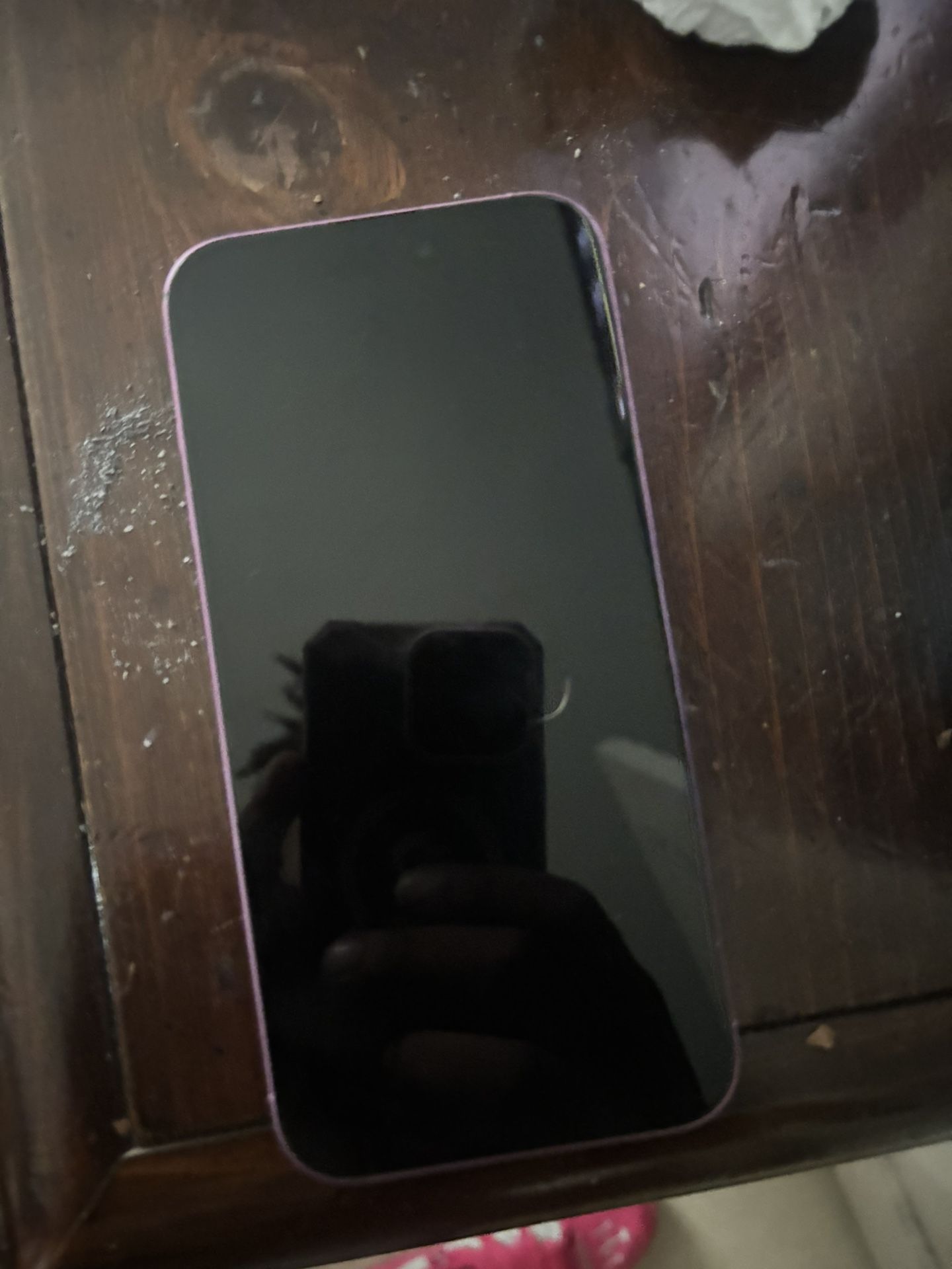 iPhone 16plus 128GB (BEST OFFER IS AT $500)