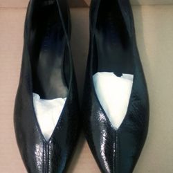 Women's Marcella NY Suki European Leather Loafers