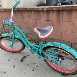 Electra Cruiser- Girl’s 20” Bike