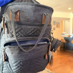 Diaper Bag 