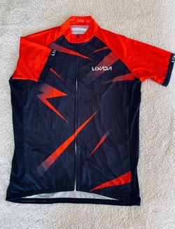 Cycling kit