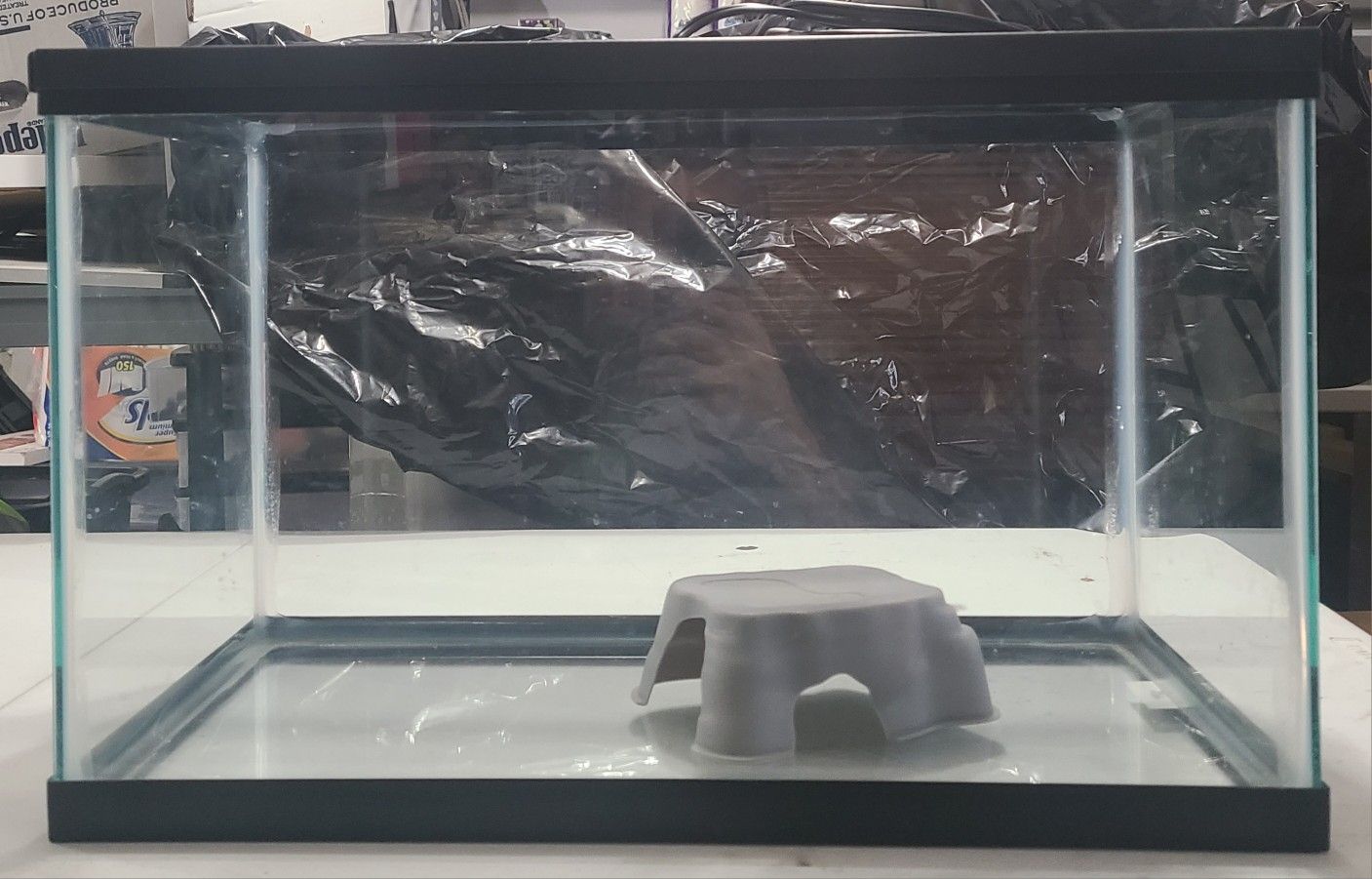 Reptile Tank(Small)