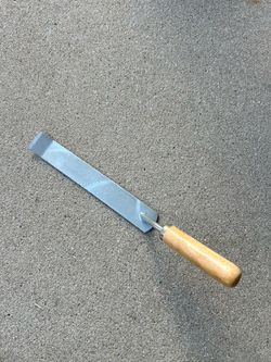 Baseball Softball Base Dig Out Tool