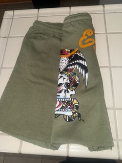 Ed hardy