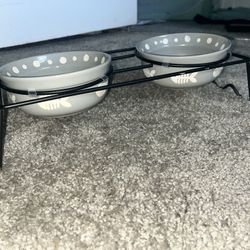 Pet Bowls 