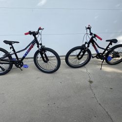 Trek Bike For Kids 