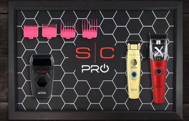 Style Craft Station Matt 