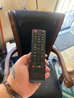55” Samsung Smart Tv