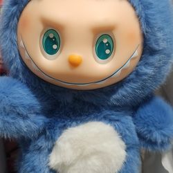 LABUBUS MEDIUM SIZE  35 on sale