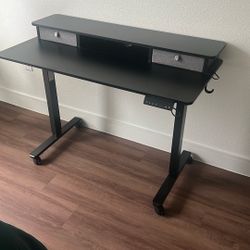 Electric Standing Desk  