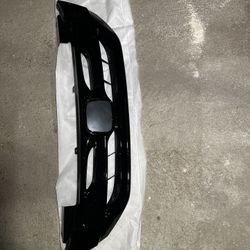 Honda Accord Sedan RS Sport Grill Year 2013-2015