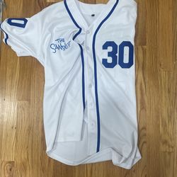 Sandlot Jersey 