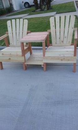 Patio Furniture