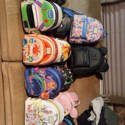 Disney Official Bags 